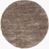 Berkley Handmade Rug, by Surya, 8' length x 8' width thumbnail