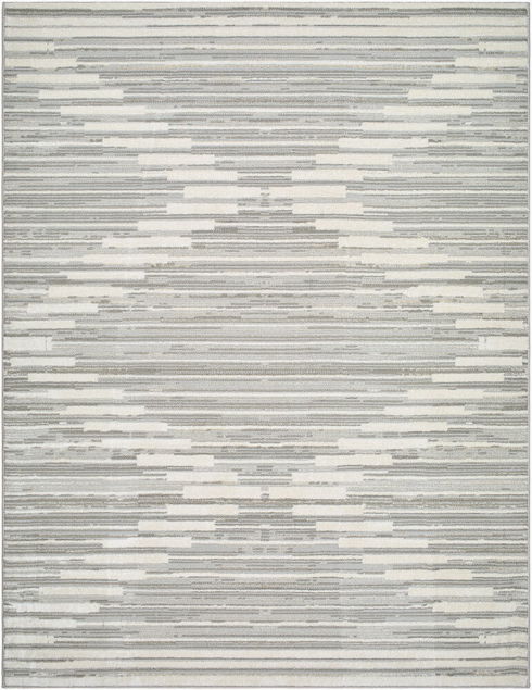 Maguire Machine Woven Rug