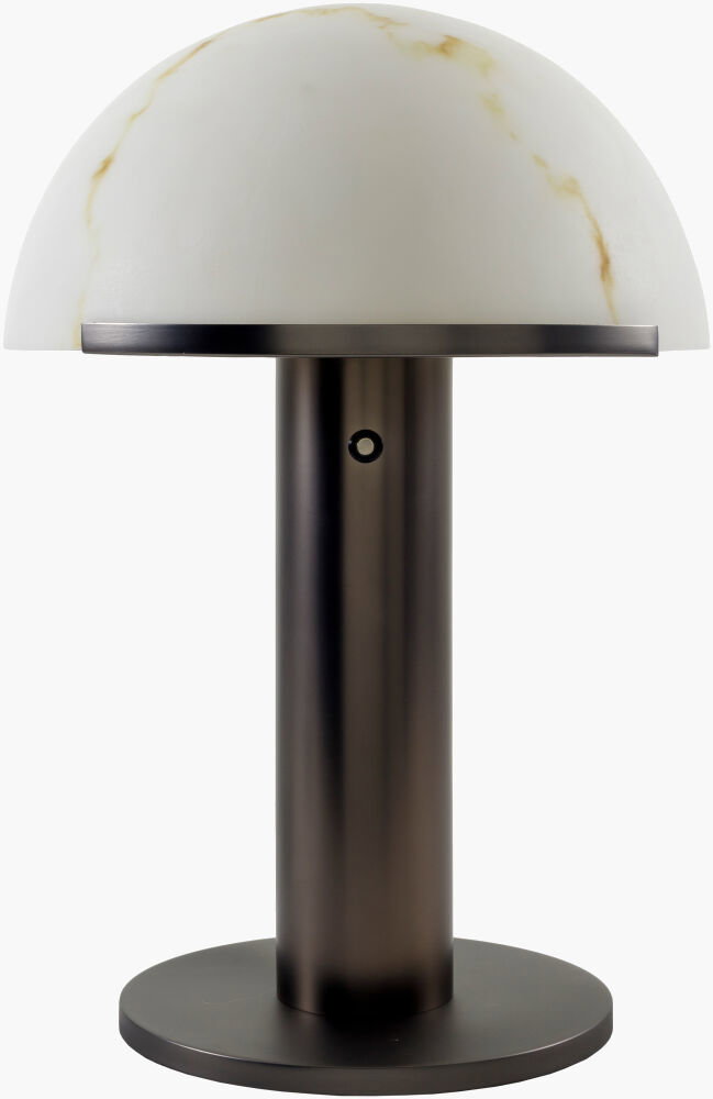 Etoile Accent Table Lamp, by Surya, 16" width x 23" height
