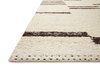 Loloi Roman Rug, 1'6" length x 1'6" width thumbnail 3