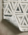 Loloi Hagen Rug, 2'7" length x 10'10" width thumbnail 5