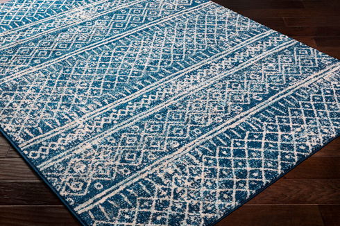 Norwich Machine Woven Rug