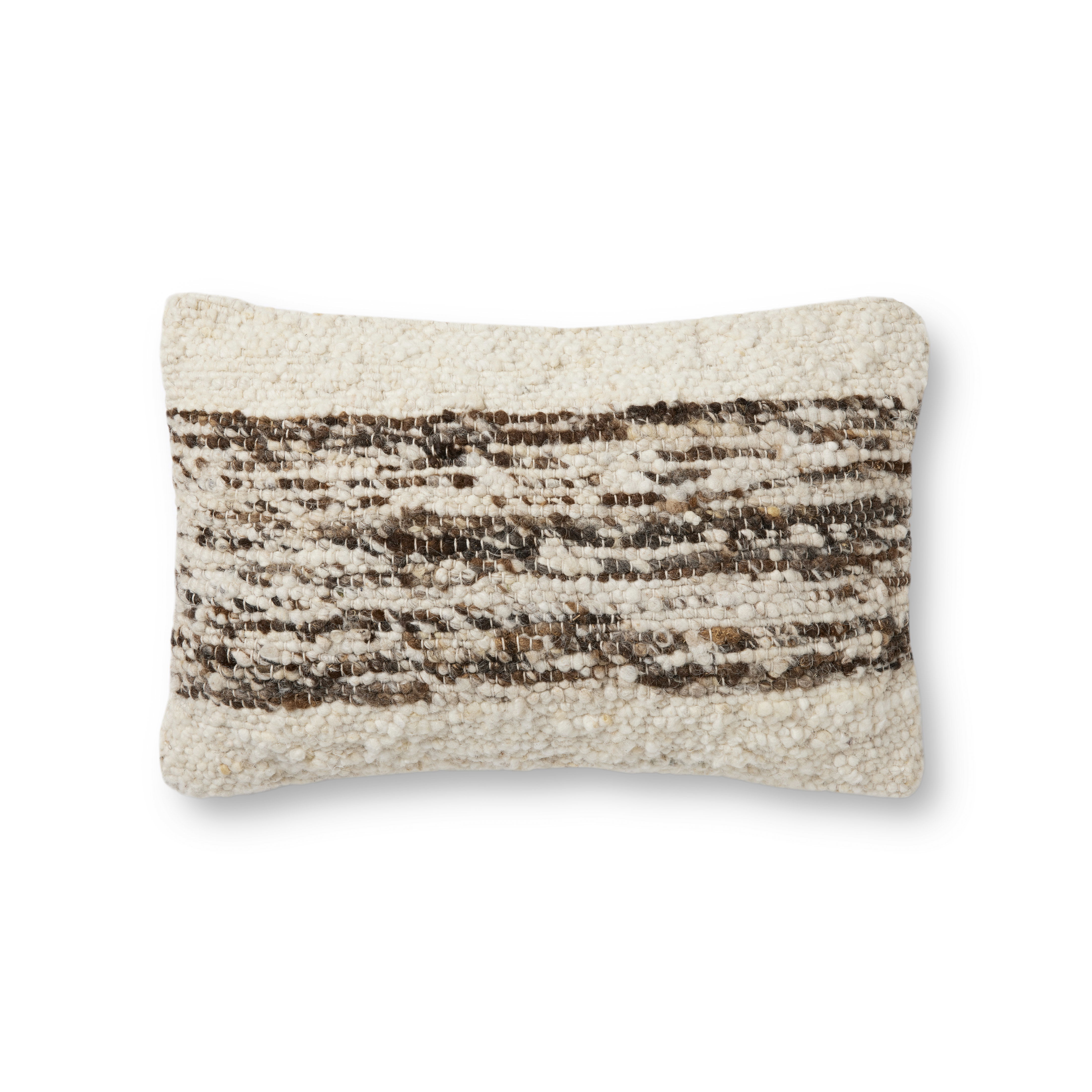 Amber Lewis x Loloi Joan Pillow large image 