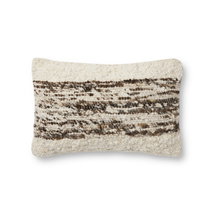 Online Designer Living Room Amber Lewis x Loloi Joan Pillow