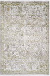 Solar Machine Woven Rug, by Surya, 9'10.11" length x 3'2.58" width thumbnail