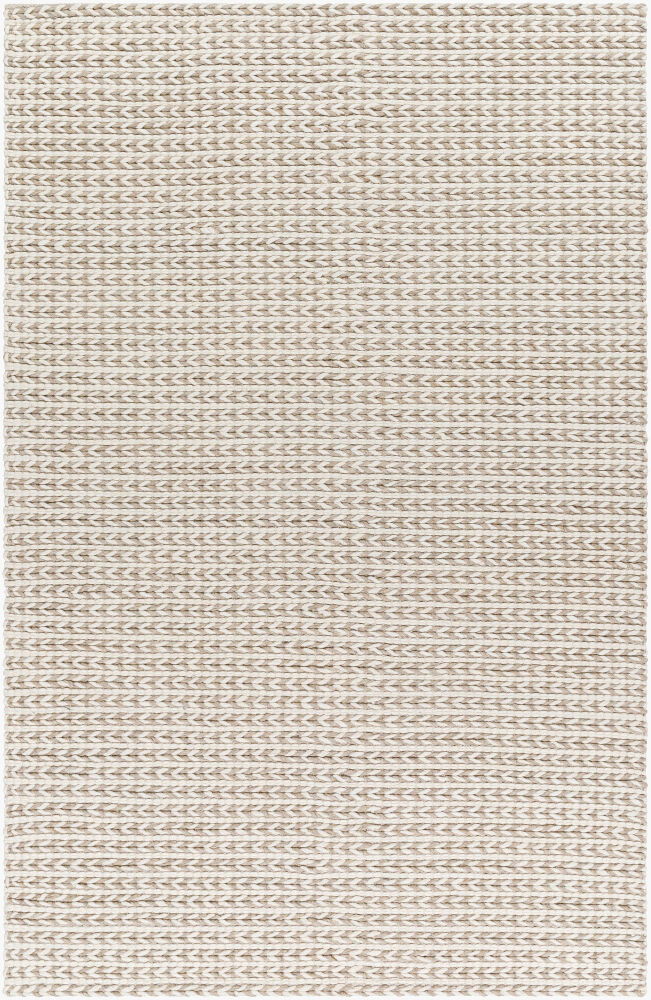 Sundance Handmade Rug, by Surya, 15' length x 12' width