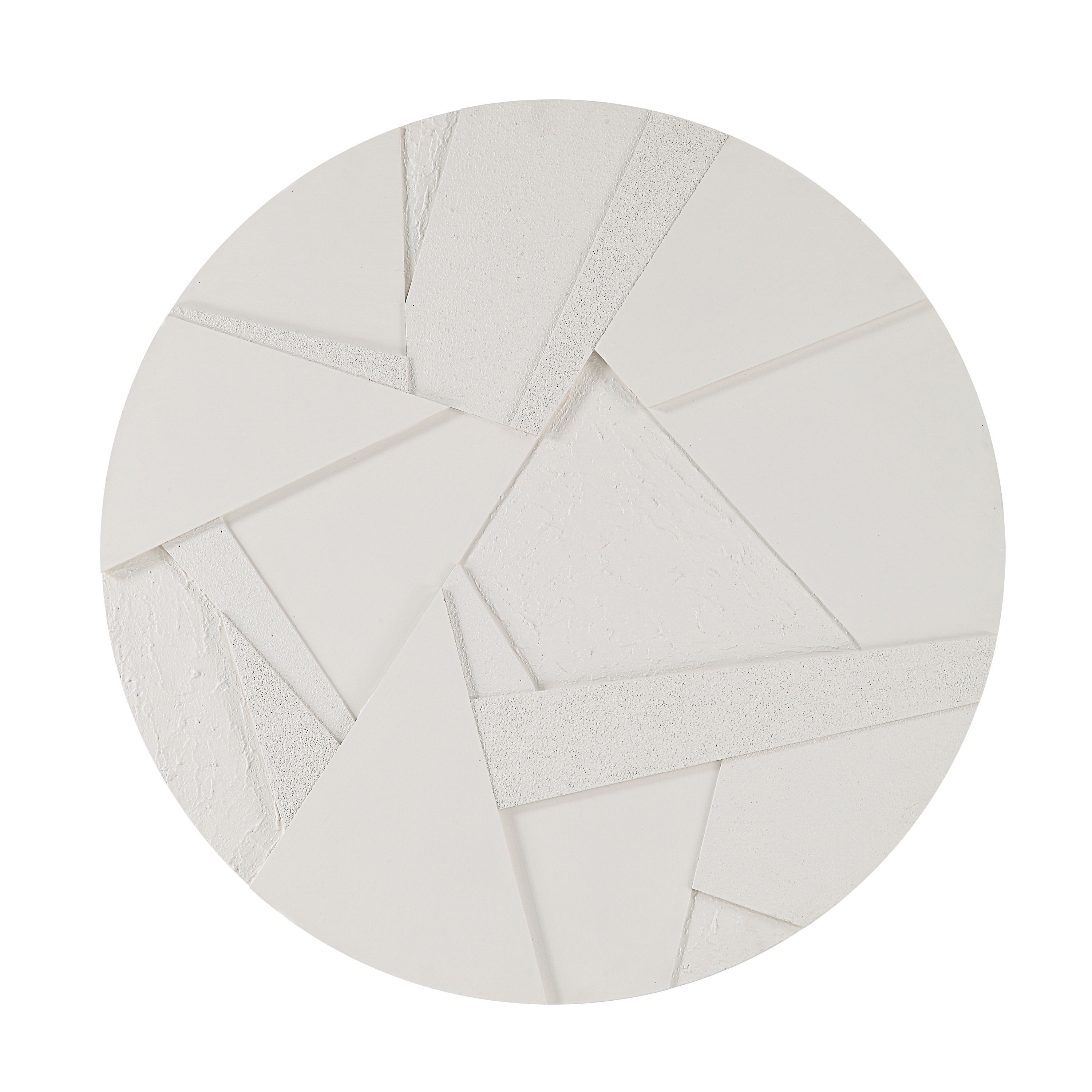 Boisclair  Canvas Art, by Renwil, 3' height x 1" depth View 1