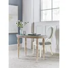 Serenity Upholstered Dining Chair, by Hooker Furniture, 21" width x 41" height x 25.25" depth thumbnail 2