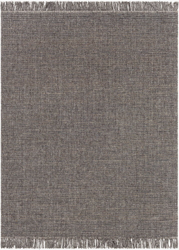 Cecelia Handmade Rug, by Surya, 1'6" length x 1'6" width