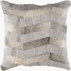 Medora Accent Pillow, Decorative Pillow by Surya, 20" length x 20" width thumbnail