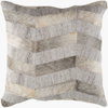 Medora Accent Pillow Poly, Decorative Pillow by Surya, 20" length x 20" width thumbnail