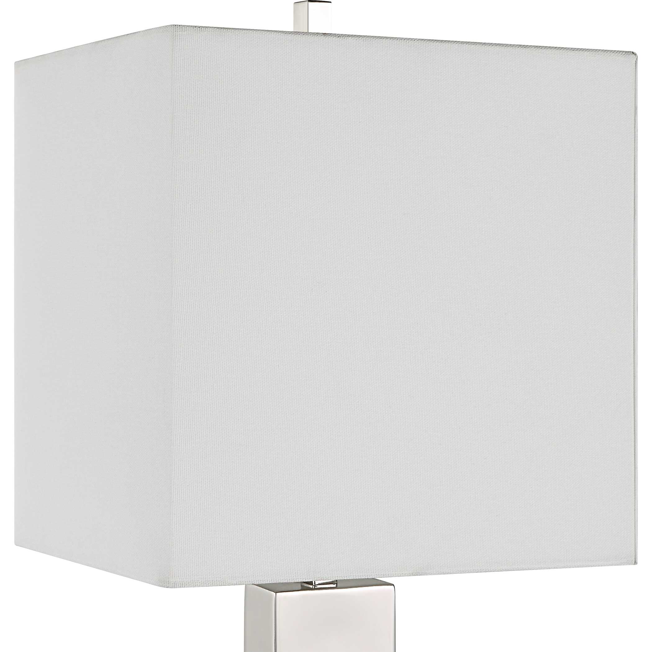 Pilaster Black Marble Table Lamp Pilaster Black Marble Table Lamp large image