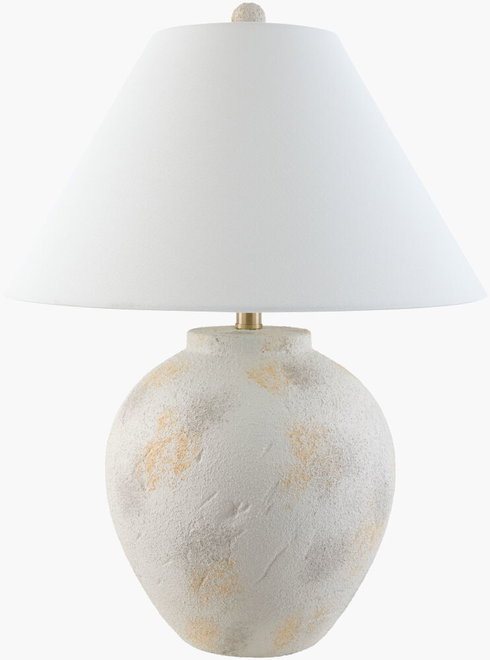 Vesso Accent Table Lamp