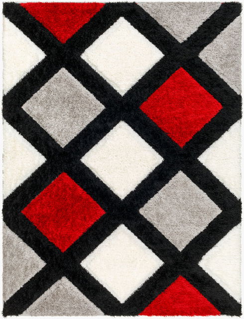 Bologna Machine Woven Rug