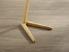 Thyme Side Table, Wheat, Side & End Table by Greenington, 14.5" length x 15" width x 23" height thumbnail 5