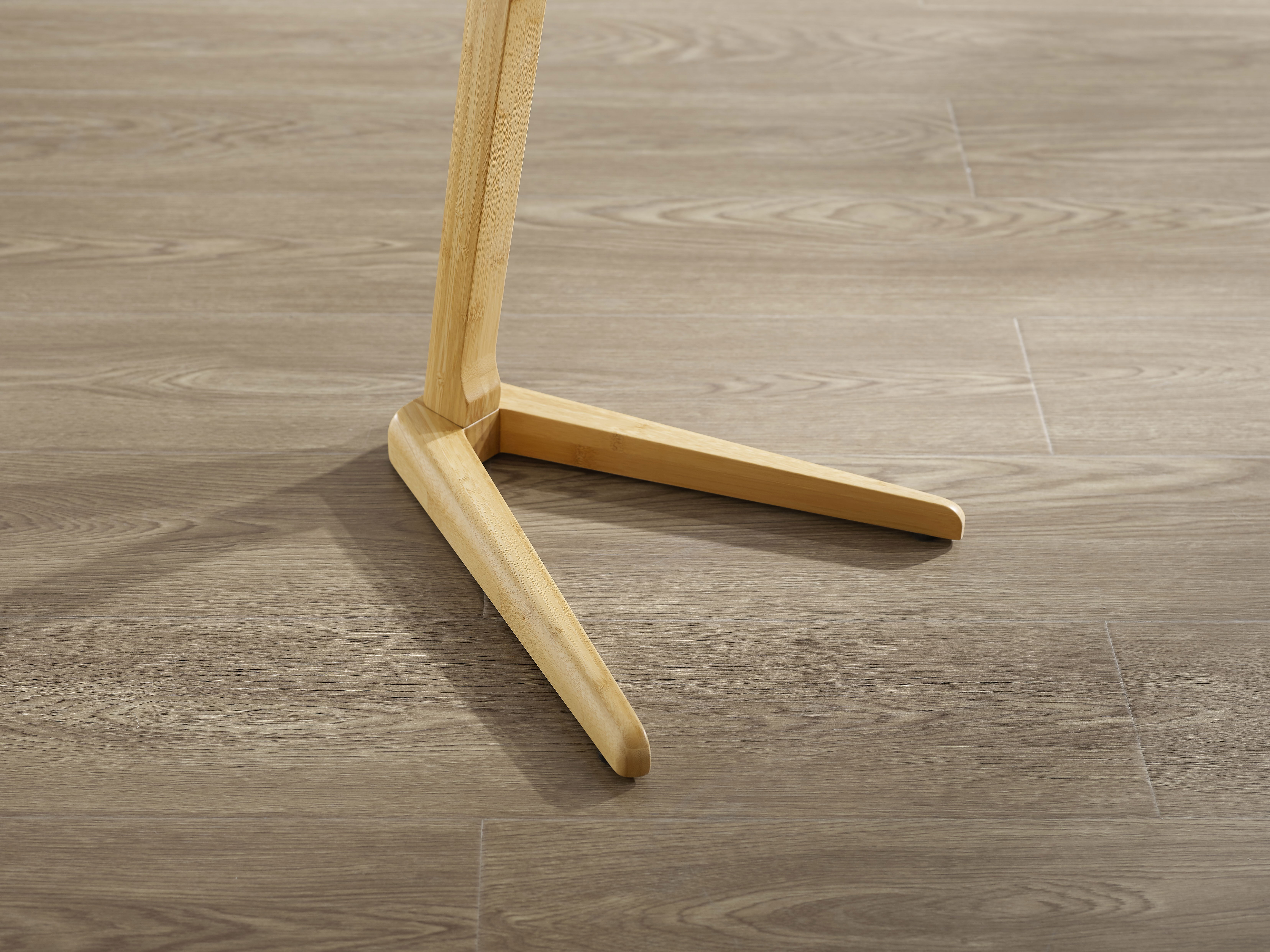 Thyme Side Table, Wheat large image 