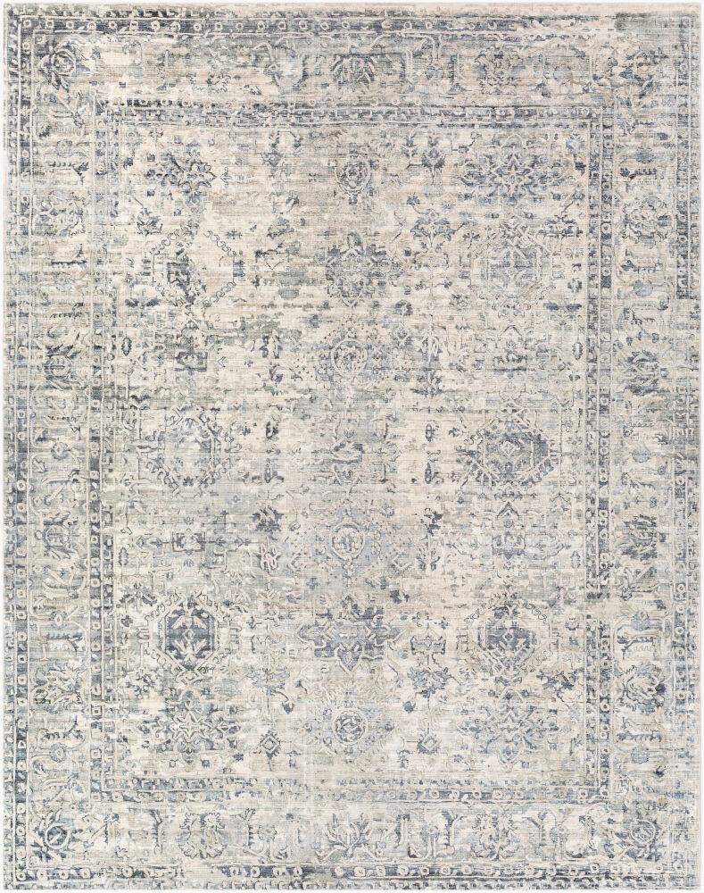 Jordan Handmade Rug large image 