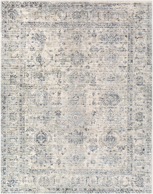 Jordan Handmade Rug