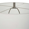 Keiron Industrial Table Lamp, by Uttermost, 1'5" width x 2'8" height x 1'5" depth thumbnail 7
