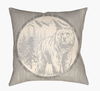 Lodge Cabin Accent Pillow thumbnail 0
