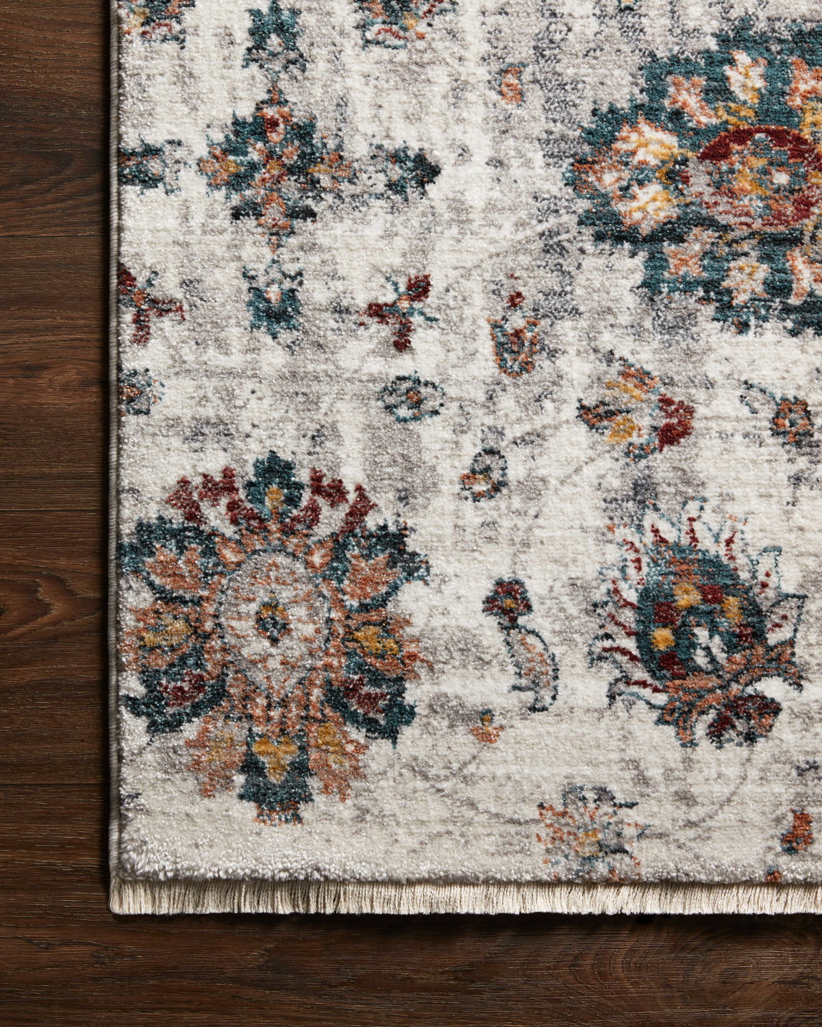 Loloi Samra Rug, 2'7" length x 8' width View 6