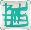 Bristle Accent Pillow thumbnail 0