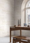 Salt Flats Off White Wallpaper thumbnail 2