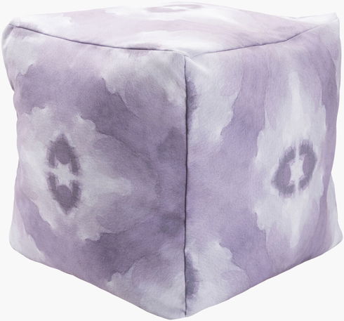 Agua Pouf