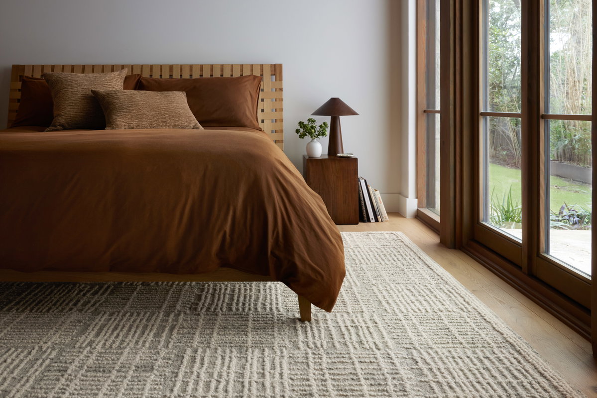Loloi Tallulah Rug, 2' length x 5' width View 4