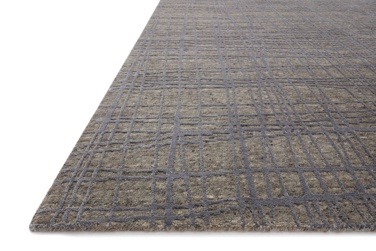 Loloi Atlas Rug, 5'6" length x 8'6" width View 2