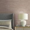 Jute Silver & Tan Metallic Wallpaper thumbnail 2