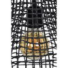 Akami Ceiling Fixture thumbnail 1