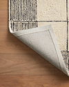 Chris Loves Julia x Loloi Francis Rug, 2' length x 5' width thumbnail 9