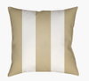 Edgartown Accent Pillow, Decorative Pillow by Surya, 20" length x 20" width thumbnail