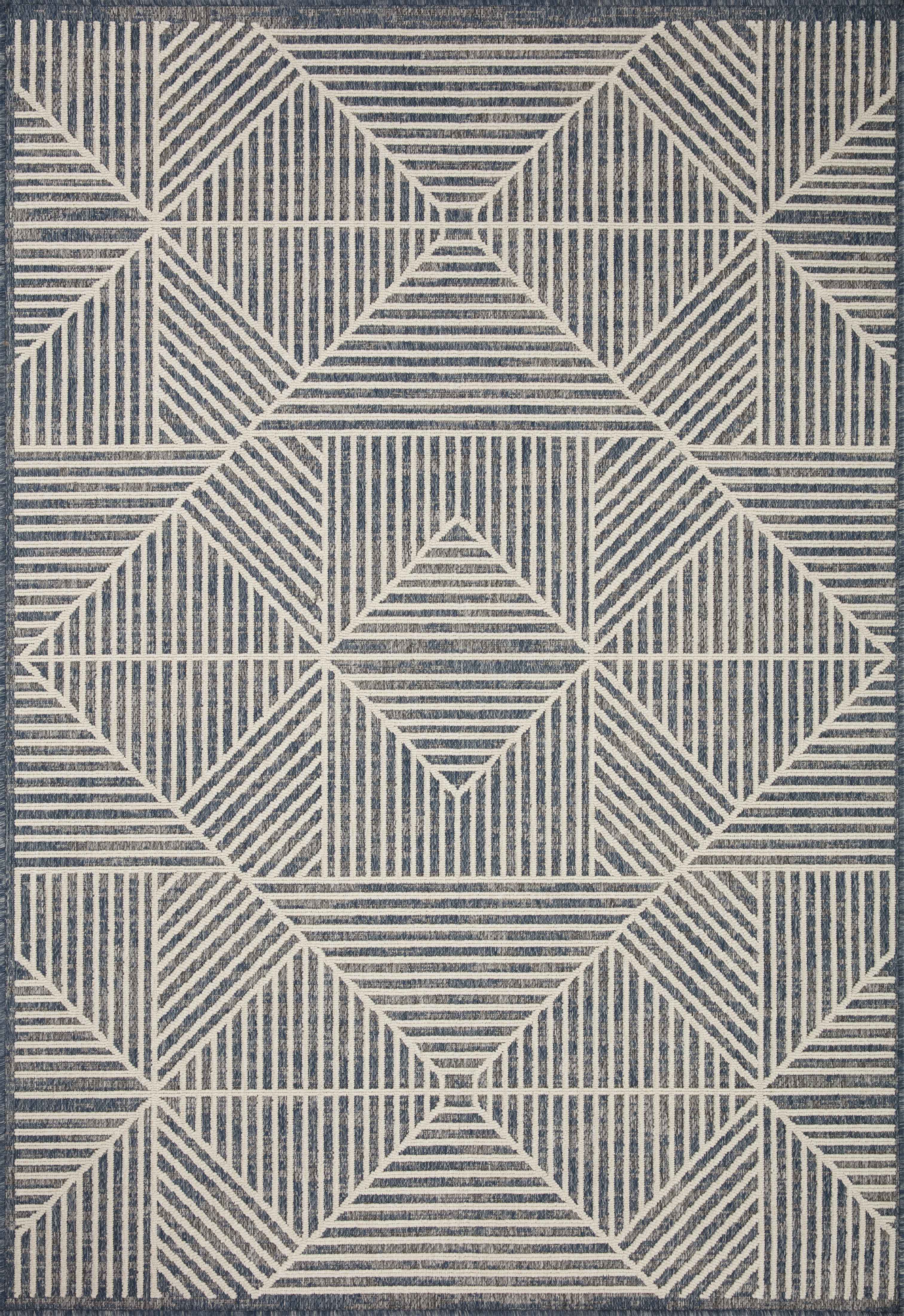 Loloi II Rainier Rug large image 