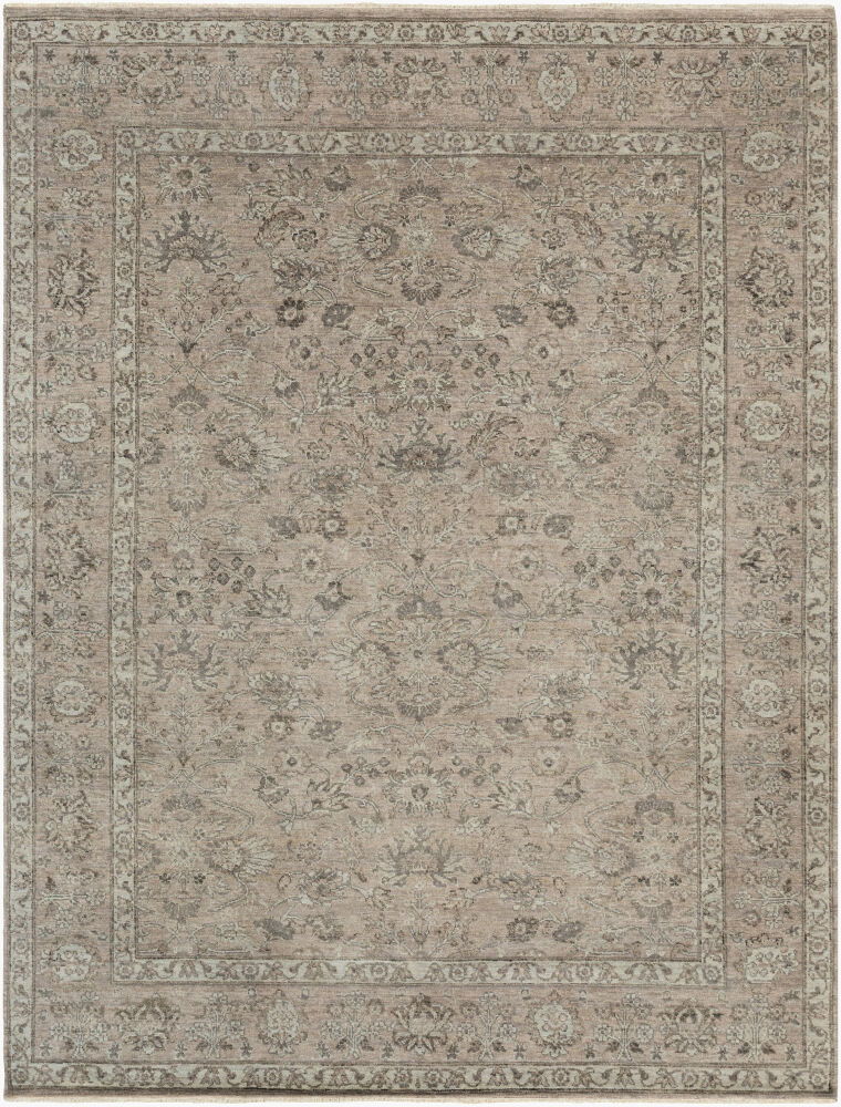 Bala Handmade Rug large image 