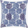 Azora Accent Pillow, Decorative Pillow by Surya, 20" length x 20" width thumbnail
