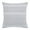 Watts Indoor Pillow, Decorative Pillow by Renwil, 20" height thumbnail 1
