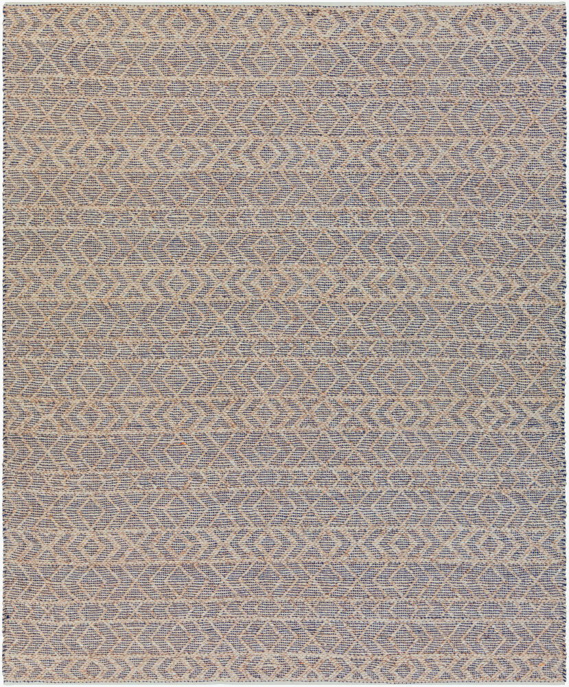 Ingrid Handmade Rug, by Surya, 14' length x 10' width