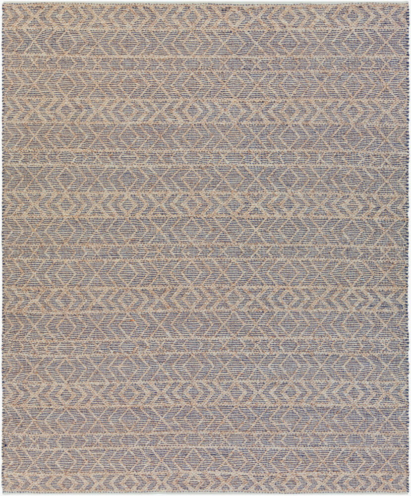 Ingrid Handmade Rug, by Surya, 14' length x 10' width