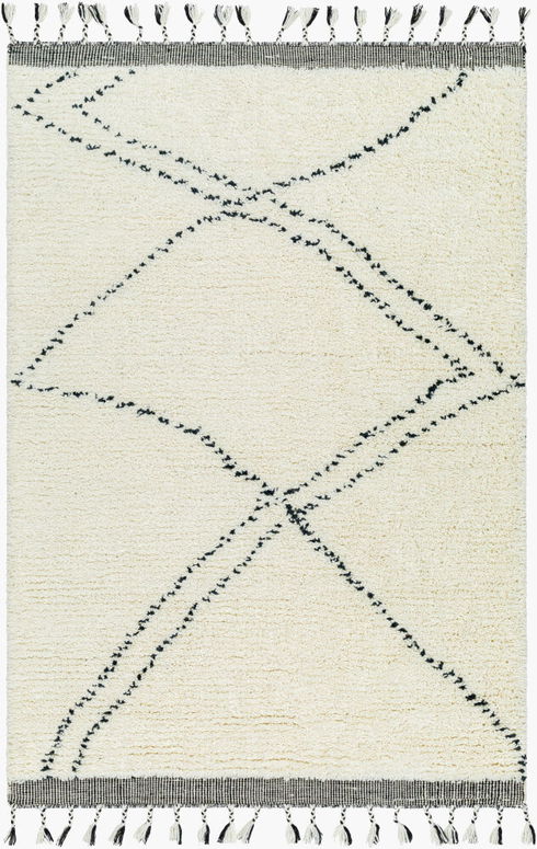 Mirela Handmade Rug