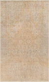 Antique One of a Kind Handmade Rug thumbnail 0