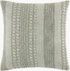 Washed Waffle Accent Pillow Poly, Decorative Pillow by Surya, 20" length x 20" width thumbnail