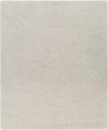 Lavish Handmade Rug, by Surya, 1'6" length x 1'6" width thumbnail