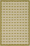 Agostina Handmade Rug, by Surya, 7'6" length x 5' width thumbnail
