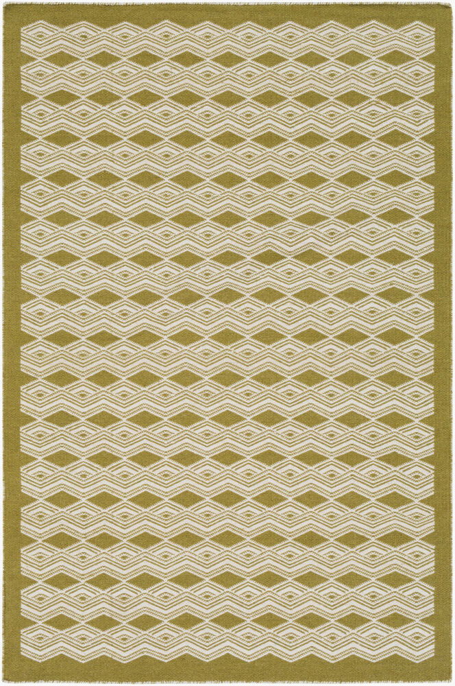 Agostina Handmade Rug large image 