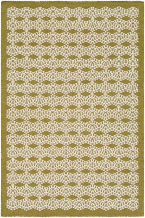 Agostina Handmade Rug