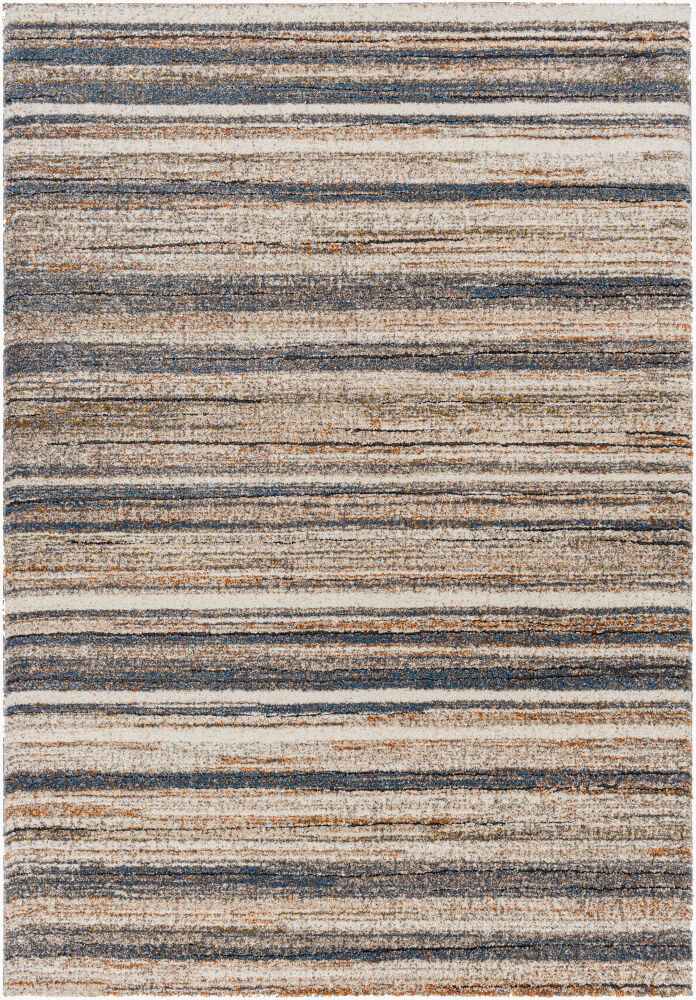 Tuscany Machine Woven Rug, by Surya, 12'1.67" length x 8'10.3" width