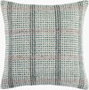 Amaya Accent Pillow, Decorative Pillow by Surya, 18" length x 18" width thumbnail