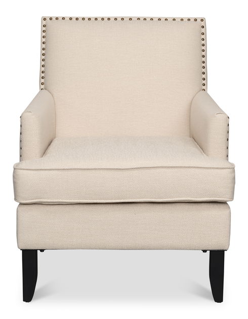 Grady Chair, Fabric